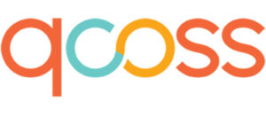 QCOSS logo - Queensland Council of Social Service
