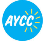 AYCC logo - Australian Youth Climate Coalition