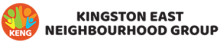 Kingston East Neighbourhood Group logo