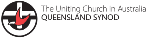 The Uniting Church in Australia, Queensland Synod logo